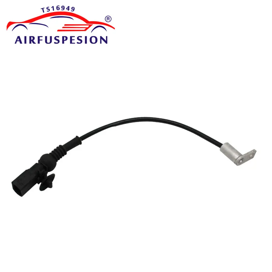 

Temperature Sensor for Audi A8 V6 V8 Gas Engine 6 8 cylinders Air Suspension Compressor Pump Repair Kits 4E0616005F 4E0616005D