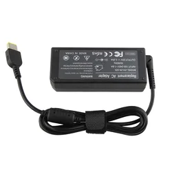 20V 3.25A 65W Laptop Ac Adapter Charger Compatible For Lenovo IdeaPad Yoga 13 Series Notebook Power Supply
