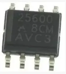 10 ピース/ロット 25600 UCC25600 UCC25600DR SOP-8 新オリジナル