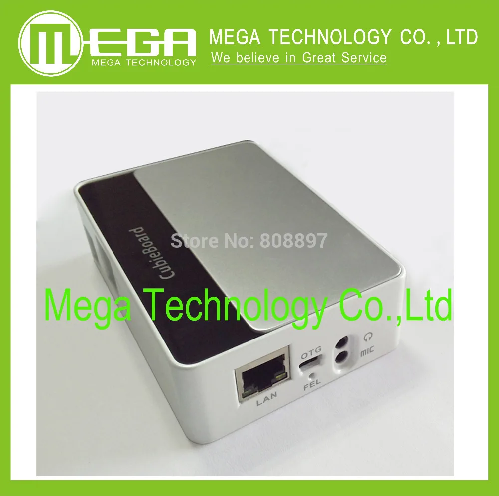 Raspberry Pi Enhanc…