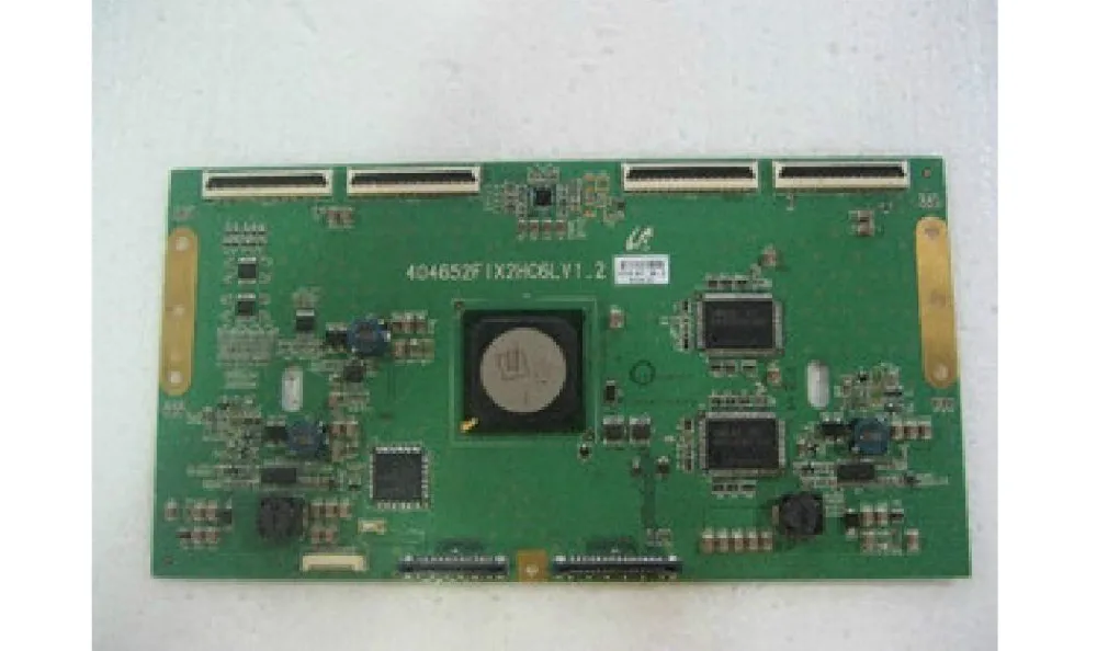 404652fix2hc6lv1.2 Logic Board L Voor KDL-46WL135 T-CON