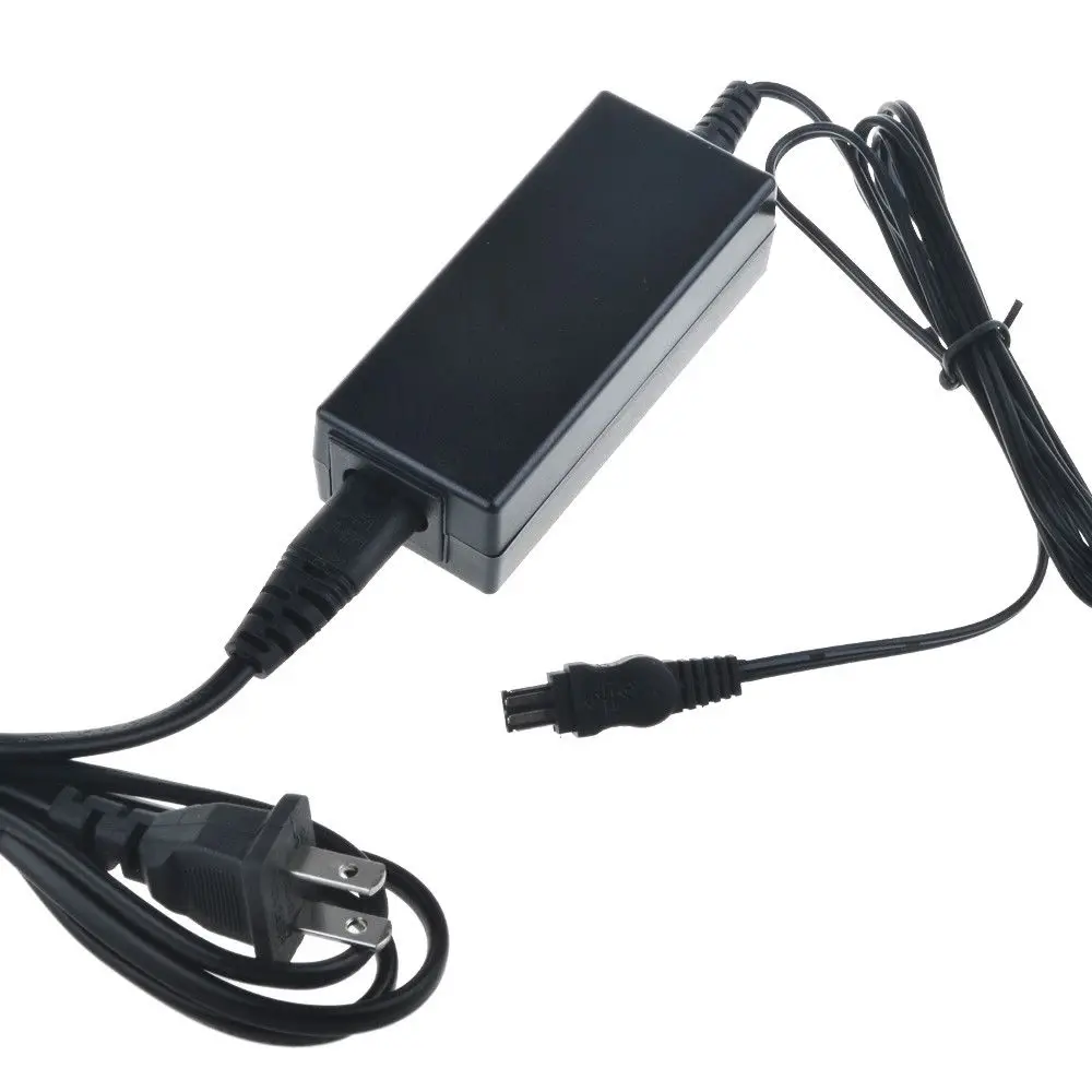 8.4V 1.7A Adapter Power Supply for Sony AC-L100 AC-L10 AC-L10A AC-L10B