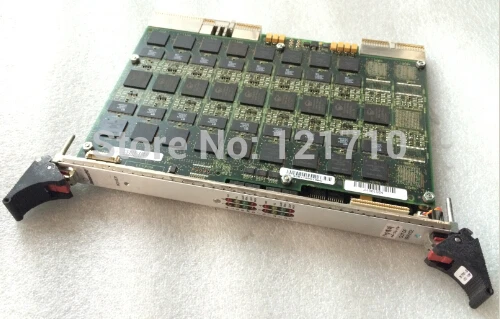 Industrial equipment board Dialogic 8507180070BC 96-0885-005 DM/IP601-2E1-CPCI-100BT