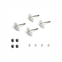 SG106 WiFi FPV RC Drone S165 RC Quadcopter Spare Parts main gear motor Gear propeller cover set Accessories