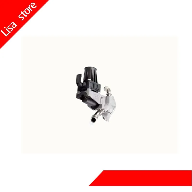 

EGR VALVE WITH COOLER for F ord Ranger for F ord Tourneo Custom for F ord Transit 2006 BK2Q9D475CB 703784050 BK2Q-9D475-CB