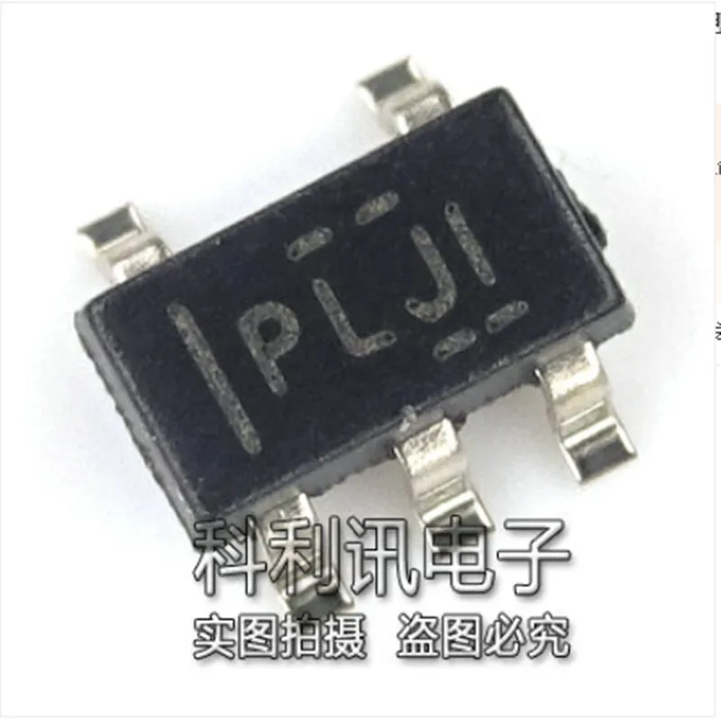 

10pcs/lot TPS2051BDBVR TPS2051 PLJI SOT23-5 Power switch IC