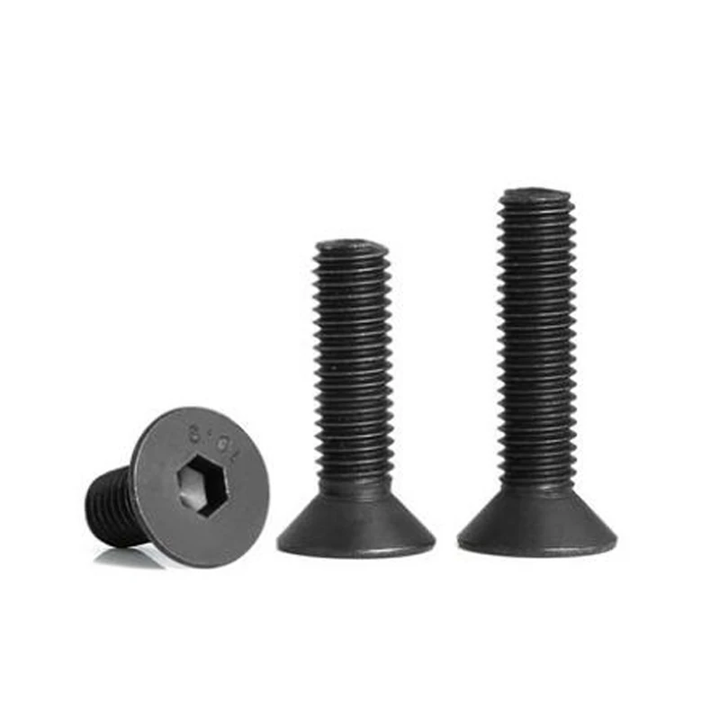 100Pcs Cap Screws B…