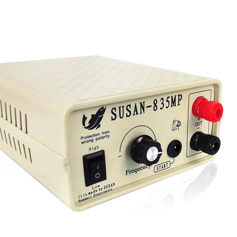 

SUSAN-835MP Electrical Power Supplies Mixing high-power inverter Electronic booster Converter Transformer Power converter