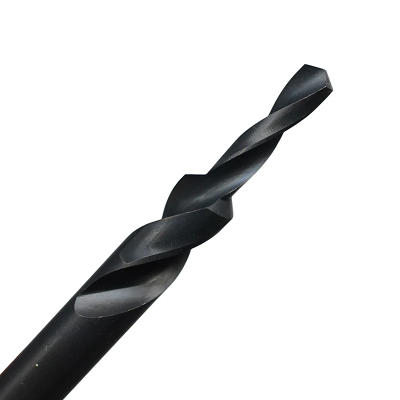 Taladro escalonado de vástago recto de dos etapas, 90, 180 grados, taladro helicoidal, taladro de subpaso, M3/M4/M5/M6/M8/M10