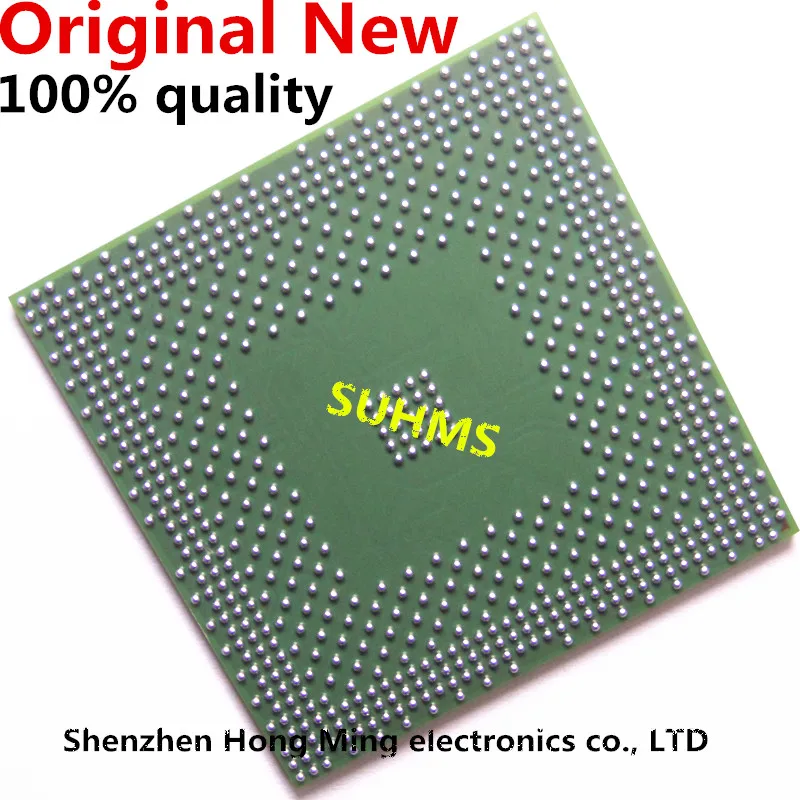 100% baru Chipset SL6PU Chipset SL77X Chipset SL8DA Chipset SL743 Chipset SL722 Chipset Chipset BGA Chipset