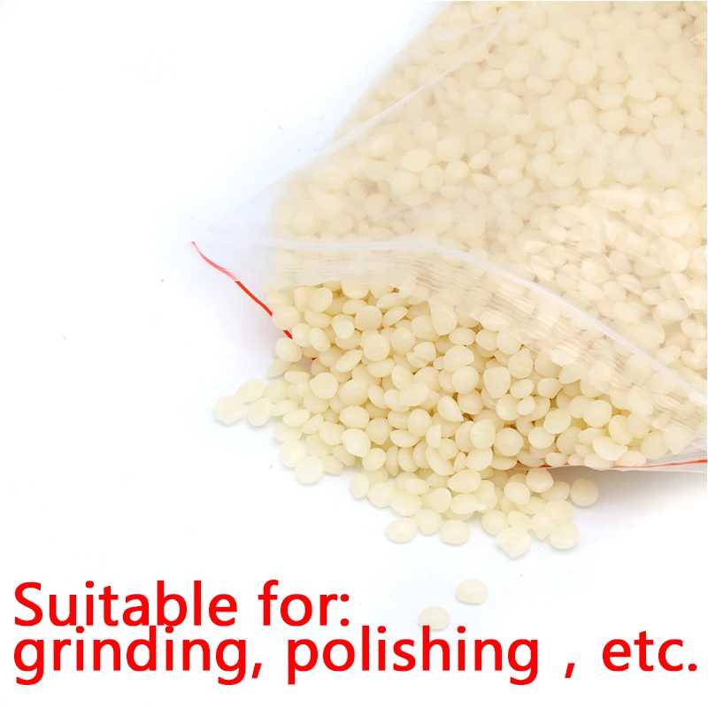 100G-450G Sáp Đánh Bóng Đánh Bóng Các Hợp Chất Sáp Cơm Mài Đánh Bóng Cạo Vôi Hợp Chất Kim Loại Thủy Tinh Dụng Cụ Micron dụng Cụ
