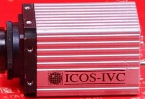 for ICOS IVC-4000 tested good