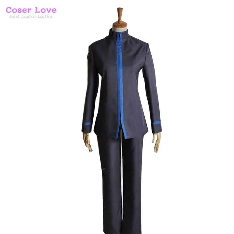 

Kuroko no Basket Kuroko Tetsuya Kagami Taiga Cosplay Costume Christmas New years Costume!