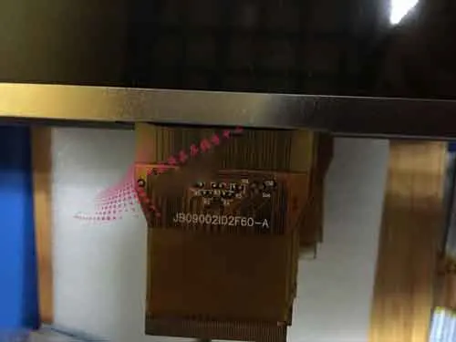

JB09002ID2F60-A LCD display screens