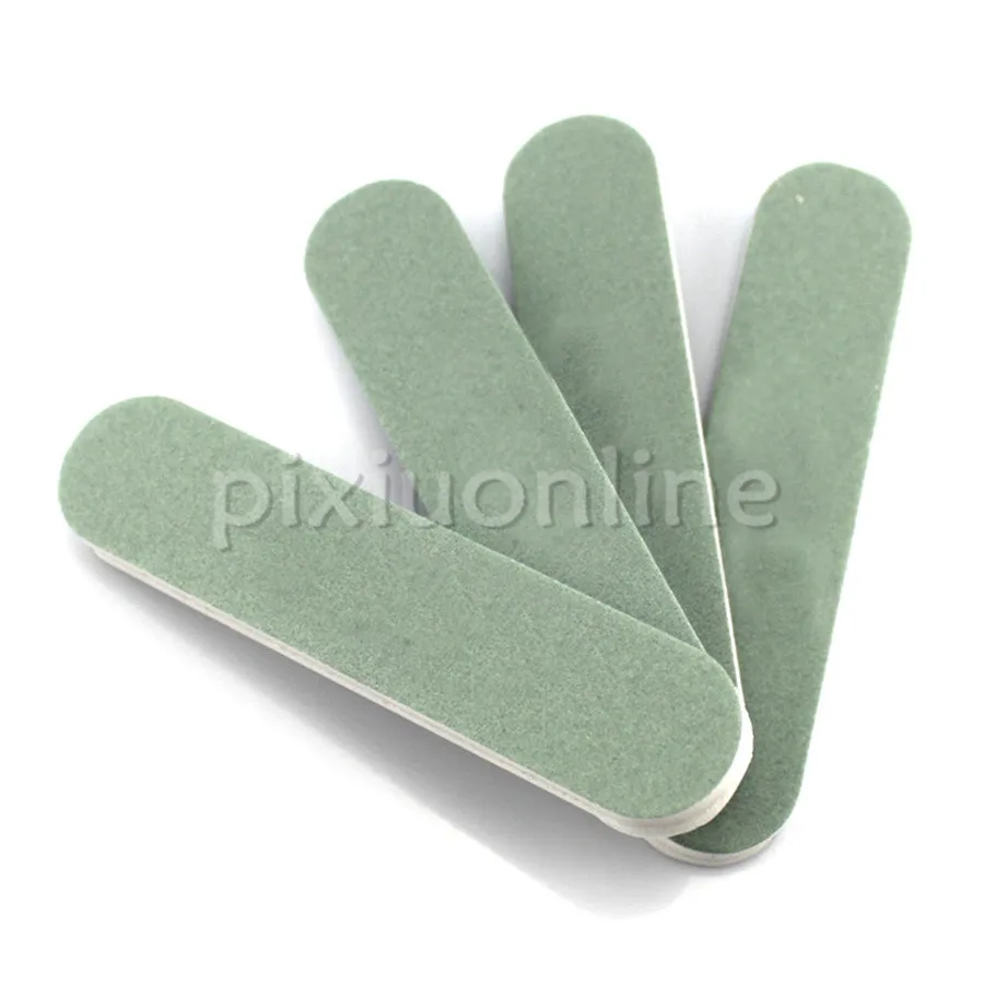 4pcs Sale J728b 90*20*7mm Double Sides Burnishing Stick Polishing Use Europe Sale at a Loss