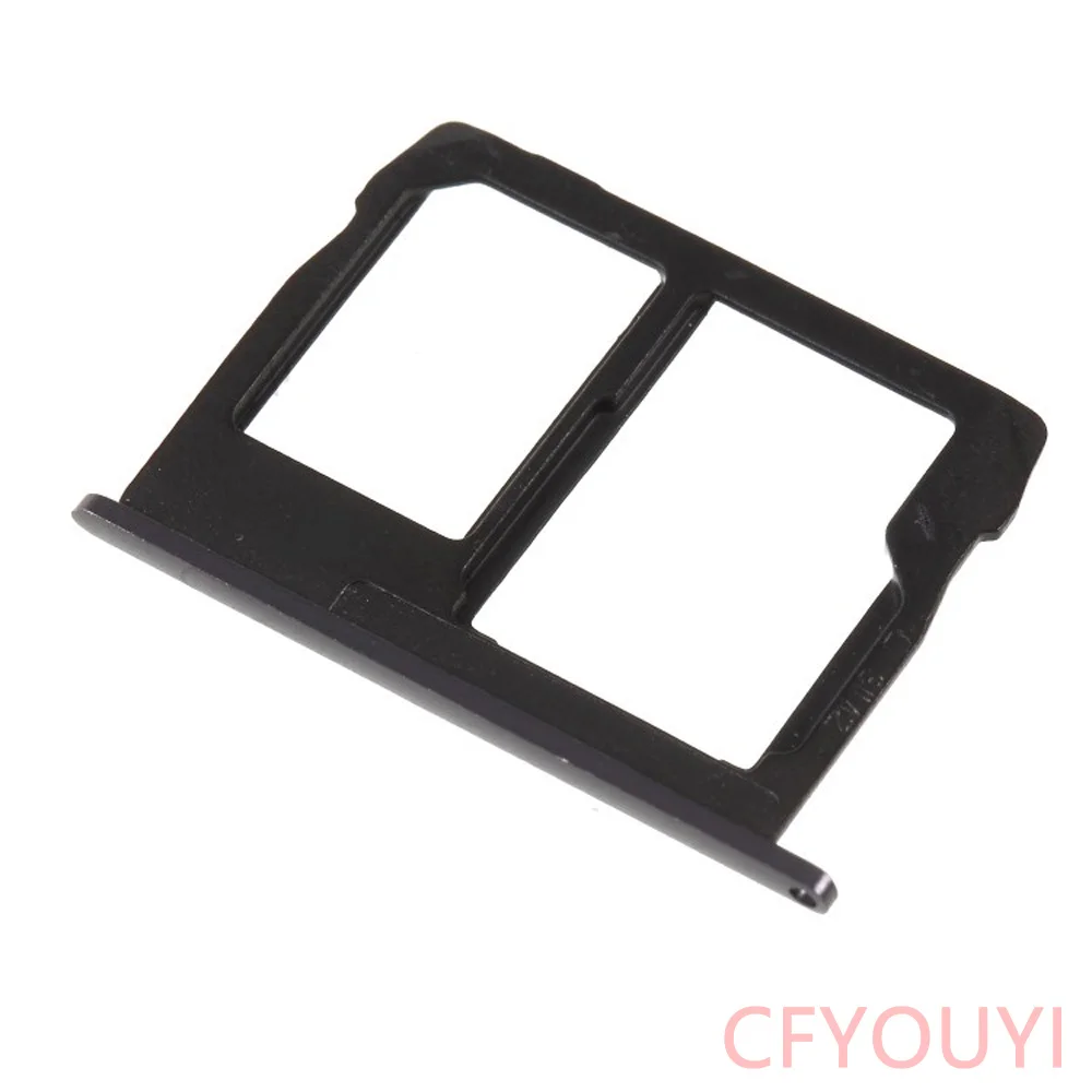 For Motorola Moto G5S SIM Tray Slot Holder Replace Part