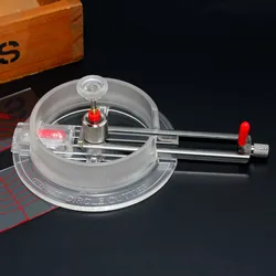 1pcs NTC-1500P Japan Circle cutter New high Quality Knife Utility Knife Essential Sewing Tool