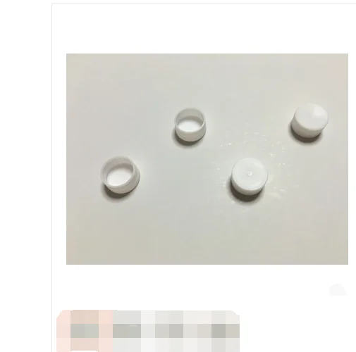 For Mindray 2.5mL Piston of Syringe, Hematology Analyzer BC2900,BC3000,BC3200,BC3600
