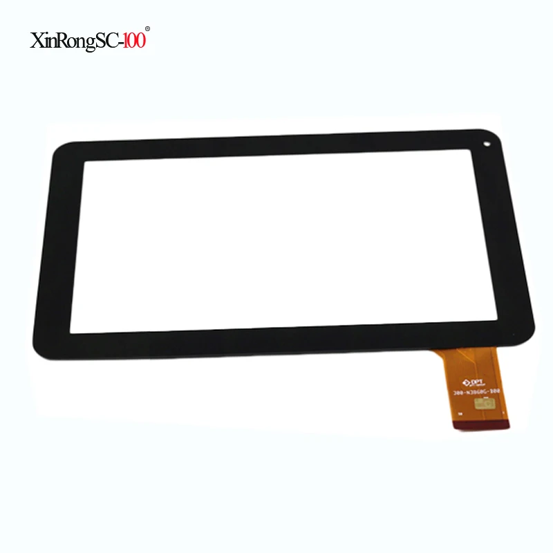New Capacitive touch screen panel 9" inch ANSONIC 9 DC-8 Tablet Digitizer Glass Sensor replacement 300-N3860G-B00