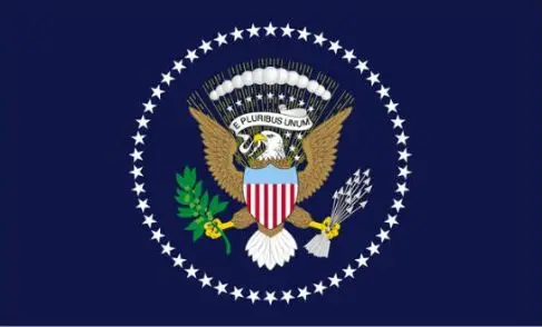 Flaglink 90*150cm Flag Of The USA President