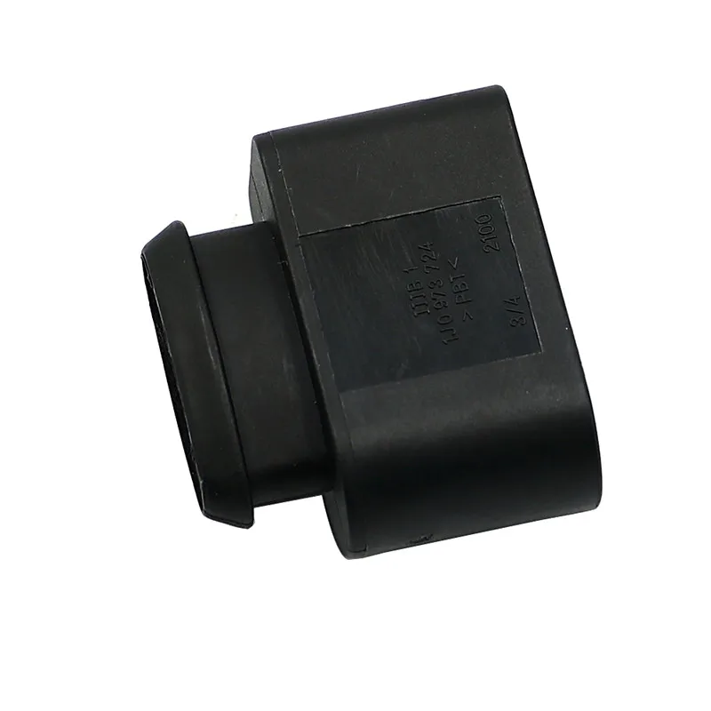 4 Einheiten 1J0 973 724 kompatibler 4-poliger Stecker Klemmclip für Audi VAG Active Coil auf Stecker – Detail 6