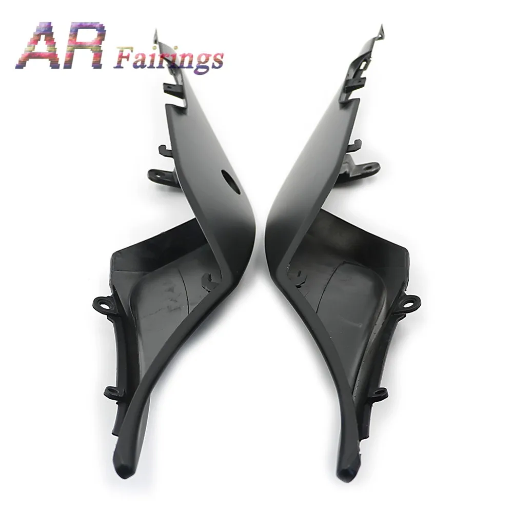 09-15 For Aprilia RSV4 1000 RS4 125 50 Tail fairing Panel Cowling Rear Seat Cover RSV1000 2009 - 2015 2010 2011 2012 Black