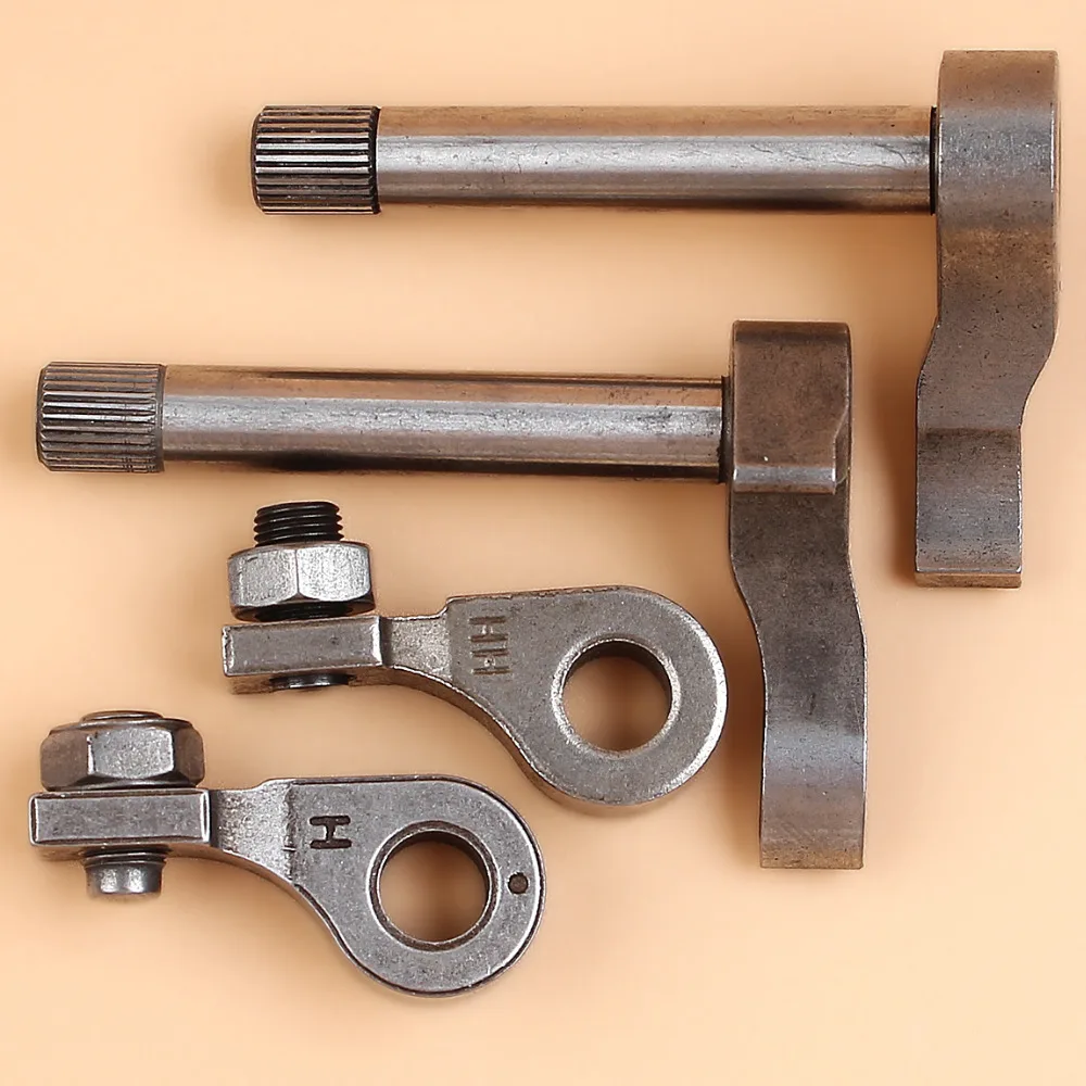 Ống Xả Van Nạp Đá Cánh Tay Nâng Bộ Phù Hợp Với Xe Honda GX35 GX 35 GX35NT HHT35S Xăng Nhỏ Động Cơ Xe Máy Tông Đơ Cắt Brushcutter