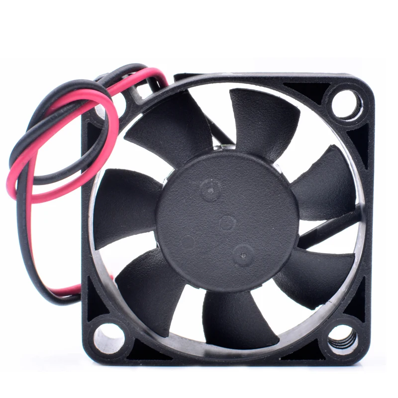 Original AD0405MX-G70 4cm 4010 40mm 40x40x10mm 5V 0.11A router monitoring DVR small cooling fan