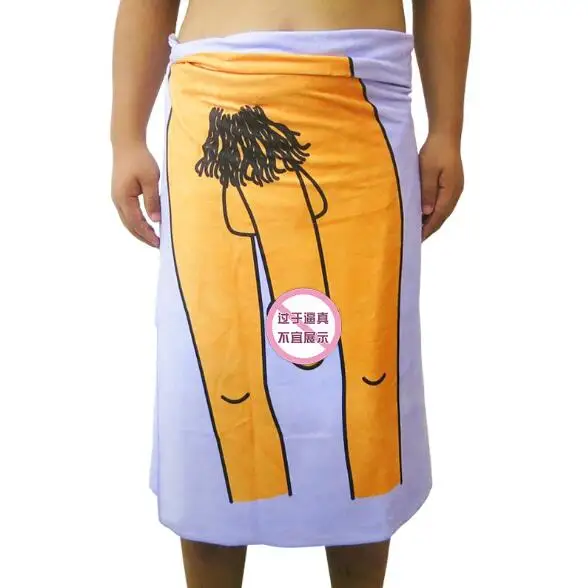 Engraçado sexy pênis impresso toalha de banho para homens criativo nude boob praia toalha de viagem para mulheres esporte ginásio toalha de banho piada presente