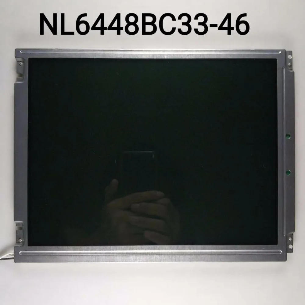 

NL6448BC33-46 NL6448BC33-31D NL6448AC33-18 LQ025Q3DW02 A975GOT-TBA-B 10.4" LCD Screen with Touch 8.9" Display Panel