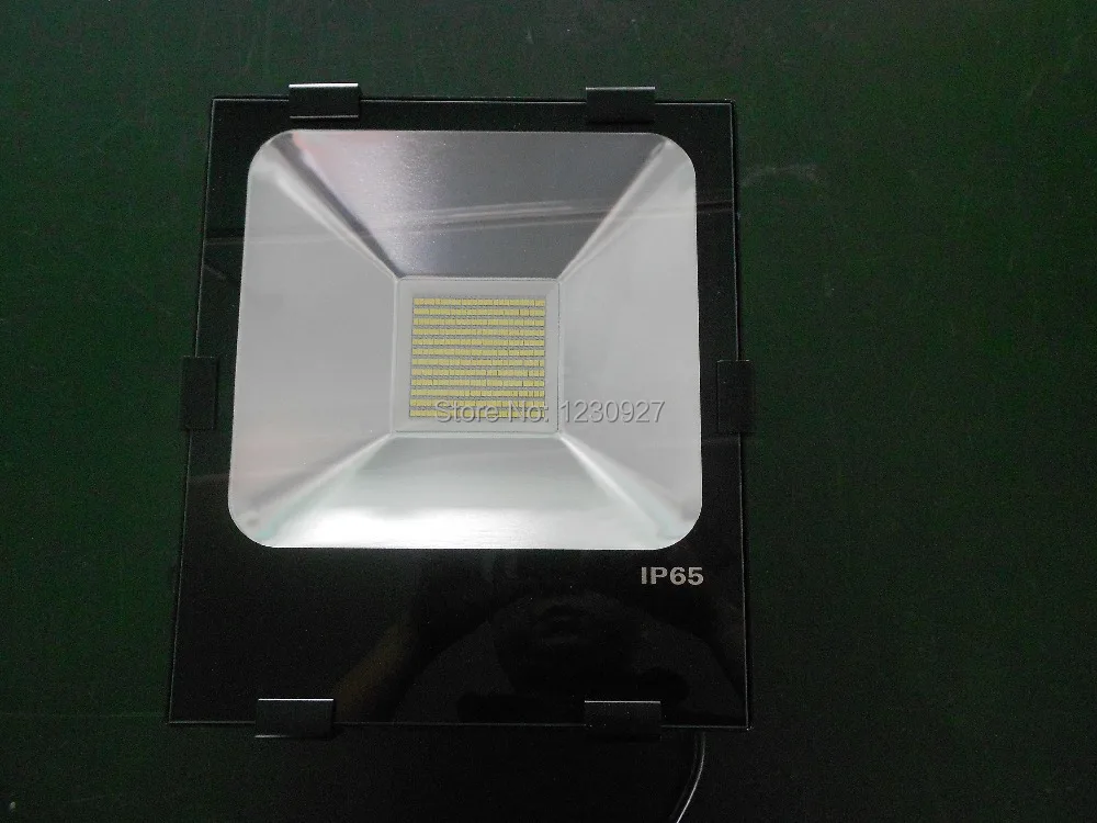 High quality  manufacturer sale 70W LED Flood Light CE,ROHS  ,IES file offer High lumen 110lm/w led industrial lighting