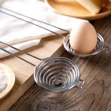 Egg Yolk Separator Stainless Steel #4