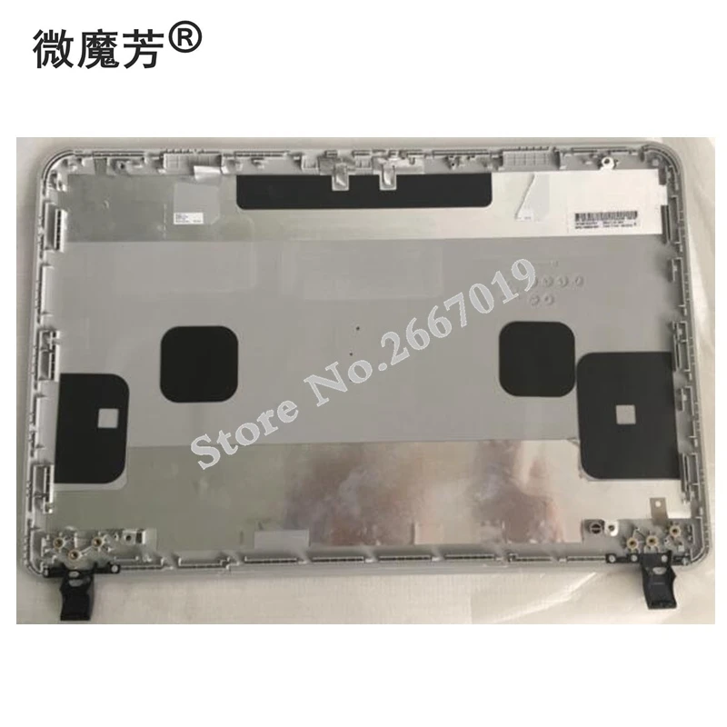 new Laptop Top LCD Back Cover for HP 248 G1 340 G2 345 G2 450 G1 A shell 746663-001 1510B1523701