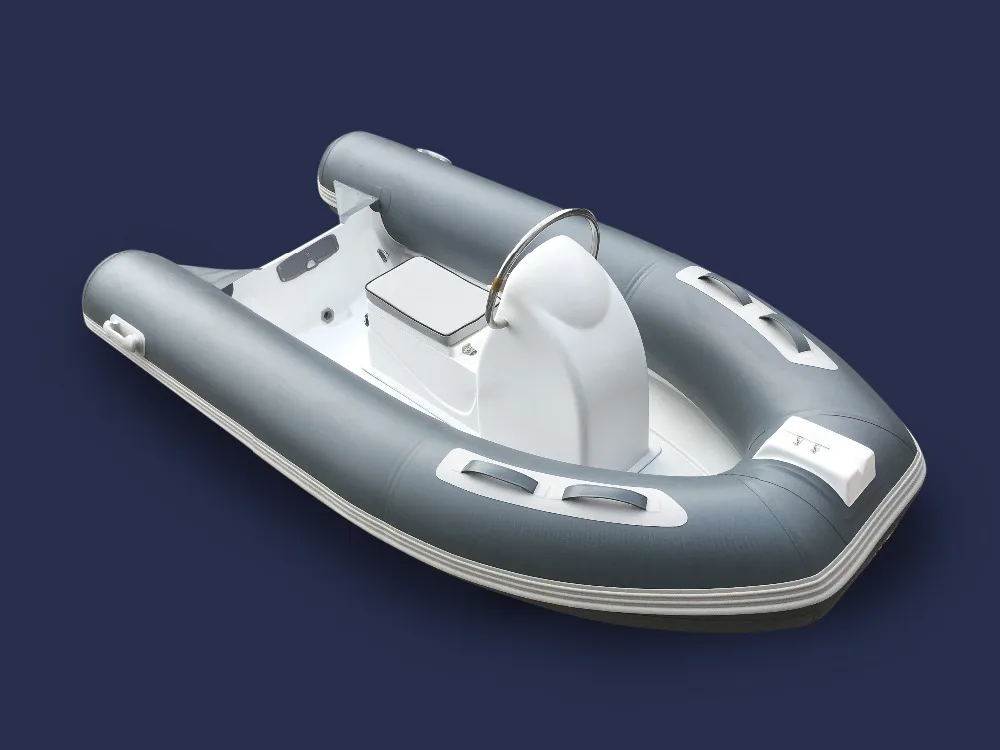 RIB300 GH Rigid Inflatable Fiberglass Boat Yacht For Sale