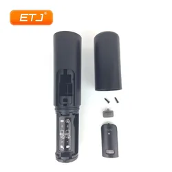 PGX2 Frame Microphone Accessories Outer Covering PGX Housing Replacement Handheld Shell Microfone