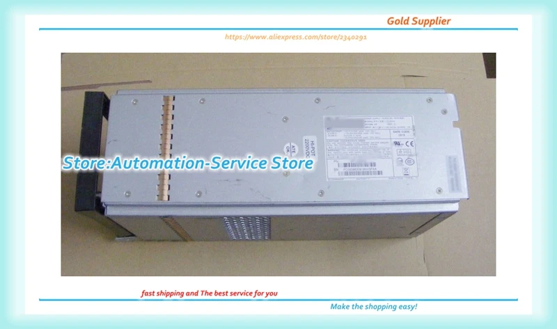 NETAPP FAS2050 YM-3901A 114-00041 + C4 ~