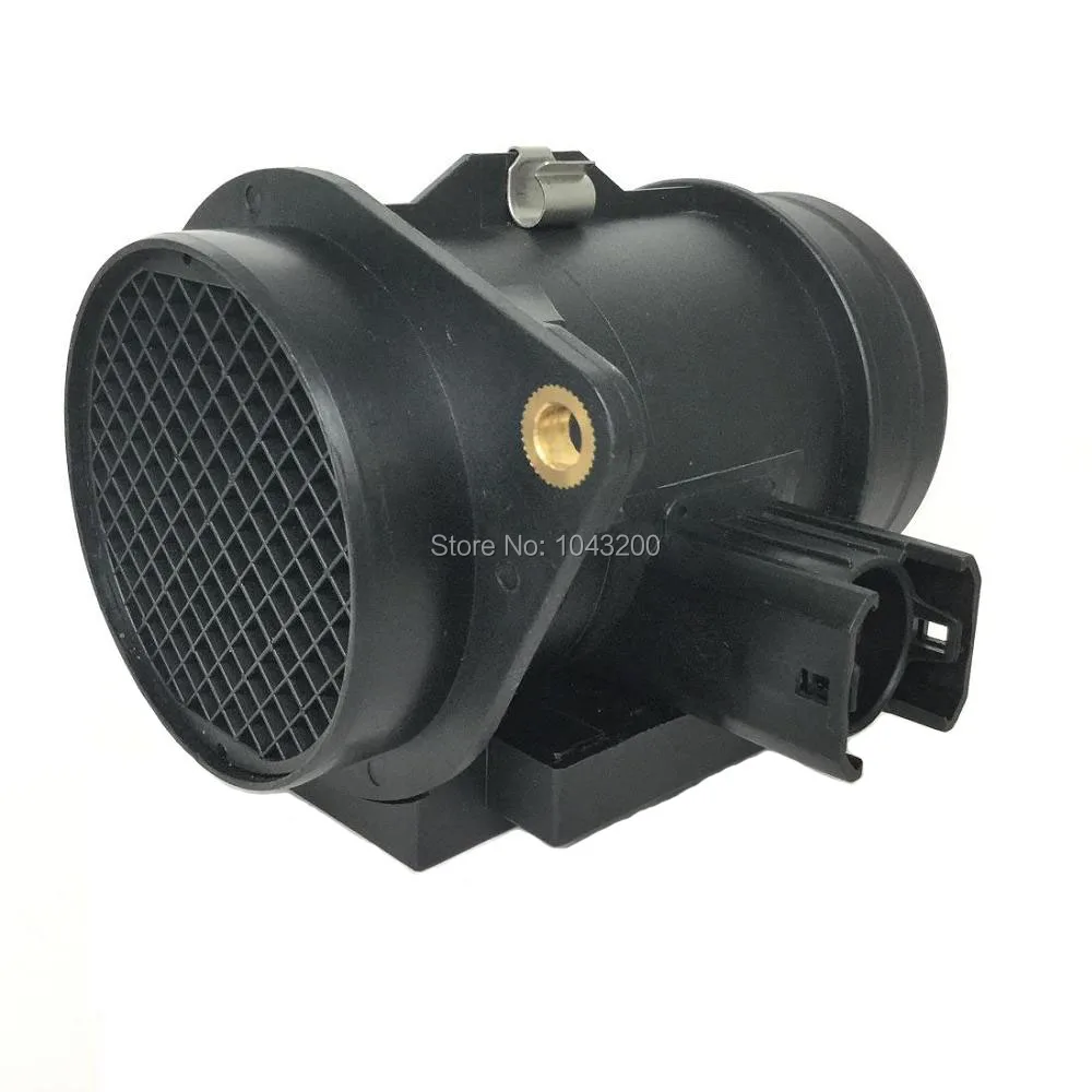 1 or 2 Mass Air Flow Meter Maf Sensor for BMW Range Rover 2.5 TD OE#13622246084, 7.22184.50.0 / 7.22419.00.0 / 7.22419.50.0