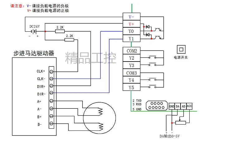 Mcu電圧制御ボード,リモートコントロールボード,リレーリレー16mrmt adda fx