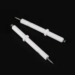 2Pcs 01#/13# Electric Spark Ignition Needle Gas Cooker Sensor Stover Embedded Spare Parts For Kitchen