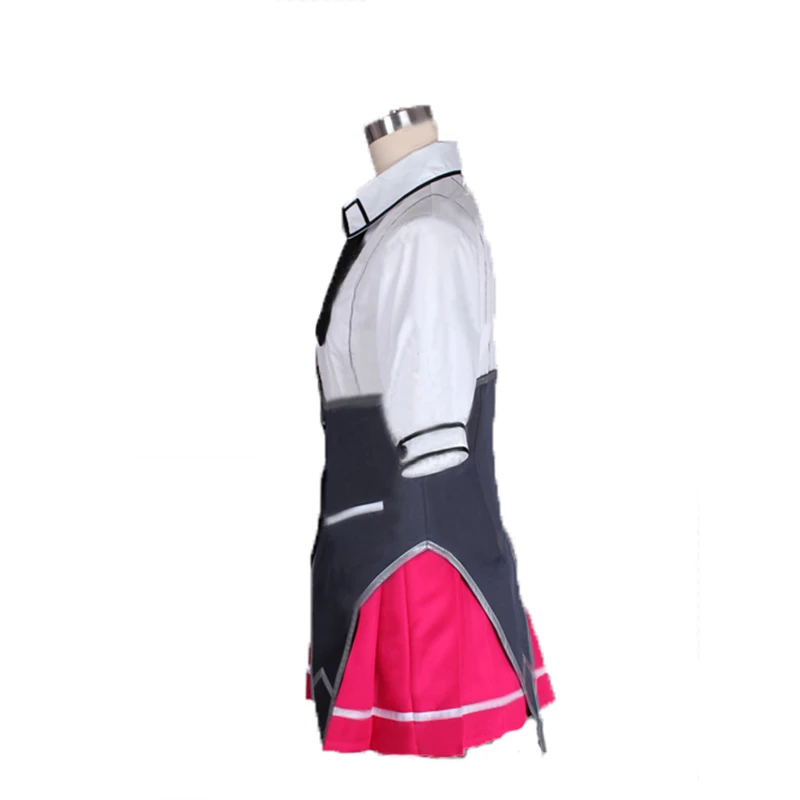 

High school dxd Rias Gremory cosplay costume anime Rias Cosplay Dress with socks for Halloween Christmas party men women costume