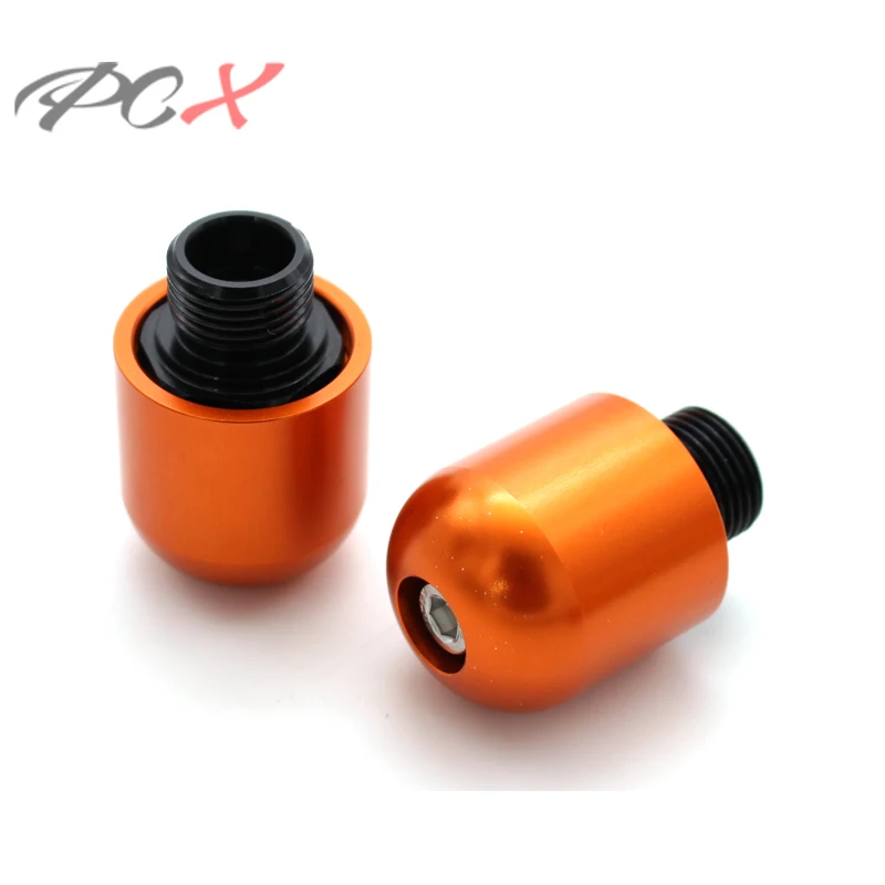 Handlebar Grips Bar Ends Cap Slider For Benelli TNT BN 150 250 300 302s 502c 600 752 Leoncino 250 500 Motorcycle Accessories CNC