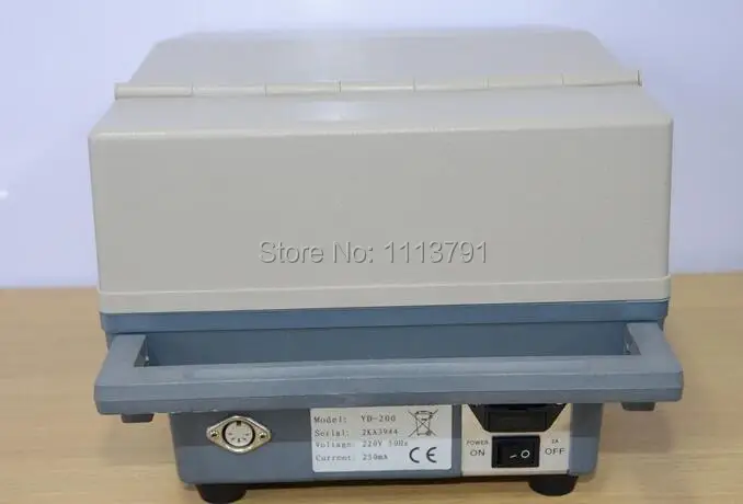 Electronic coin sorter SE-200 coin counting machine  for most of countries applicable