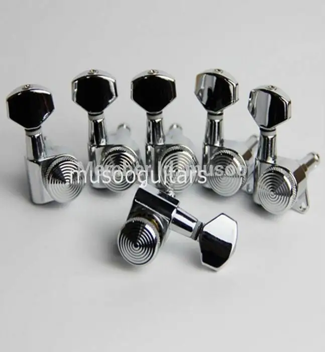 JINHAO CR Guitar Locking Tuners JN-07SP Lock Guild