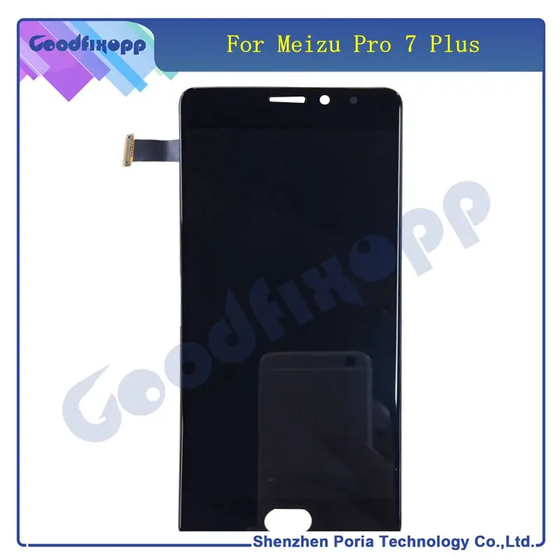 

Запасные части для ЖК-дисплея Meizu Pro 7 Plus
