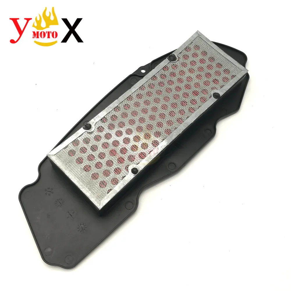 GT400 GT600 Motorcycle Scooter Street Bike Cotton Gauze Air Filter Intake Cleaner For Honda Silver Wing GT 400 600 2001-2017