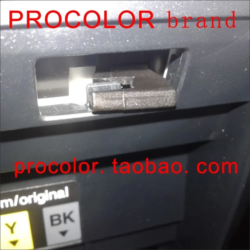 Imagem -04 - Procolor Ciss Lc569xl-bk Lc567xl-bk Lc565xl-c m y para o Irmão Mfc-j3720 Mfcj3720 Mfc-j3520 Mfc-j6520dw Mfc-j6720dw Mfc-j6920dw