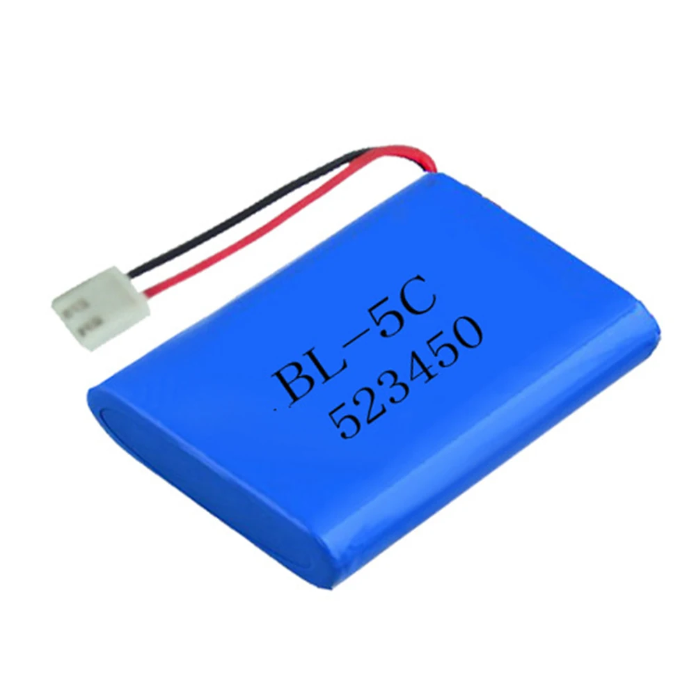 BL-5C بطارية الهاتف لنوكيا C2-01 C2-02 C2-03 C2-06 X2-01 5130 6230i N72 N70 5130 2610 7610 E50 3208C