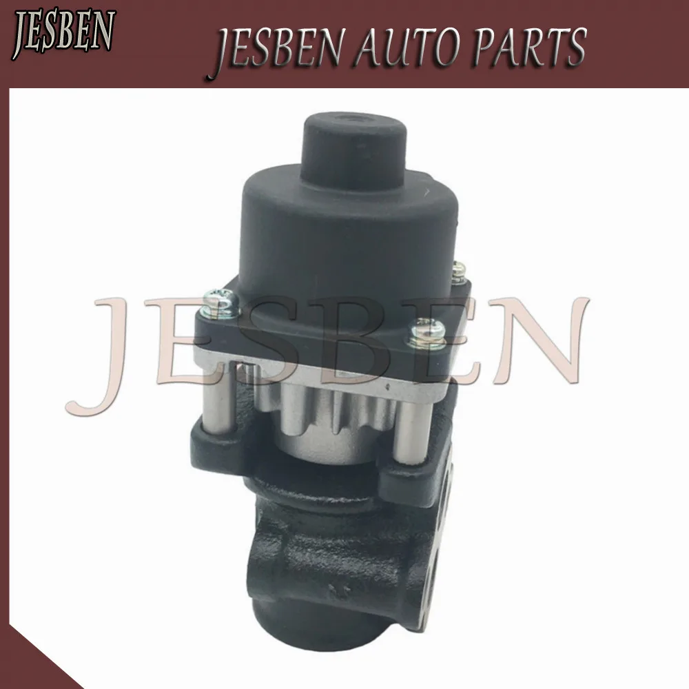 جديد BP6F-20-300-9U 4709402   صمام EGR مناسب لـ VAUXHALL OPEL AGILA B MK2 SUZUKI ALTO SPLASH 1.0 1.2 2008-2014 NO # 881324033   88266