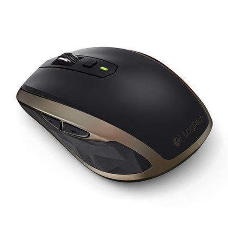 Logitech MX Anywhere 2 Protable Wireless Mouse, Long Range wireless mouse