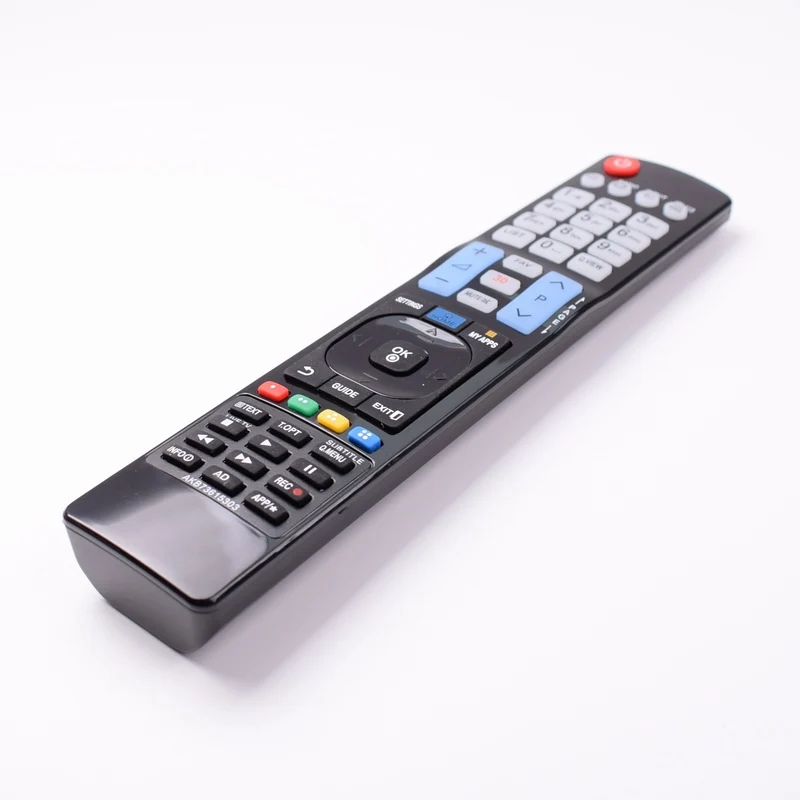 AKB73615303 Remote Control Suitable for TV LCD HDTV AKB72915238 AKB72914043 AKB72914041 AKB73756502 AKB73756504 3D controller